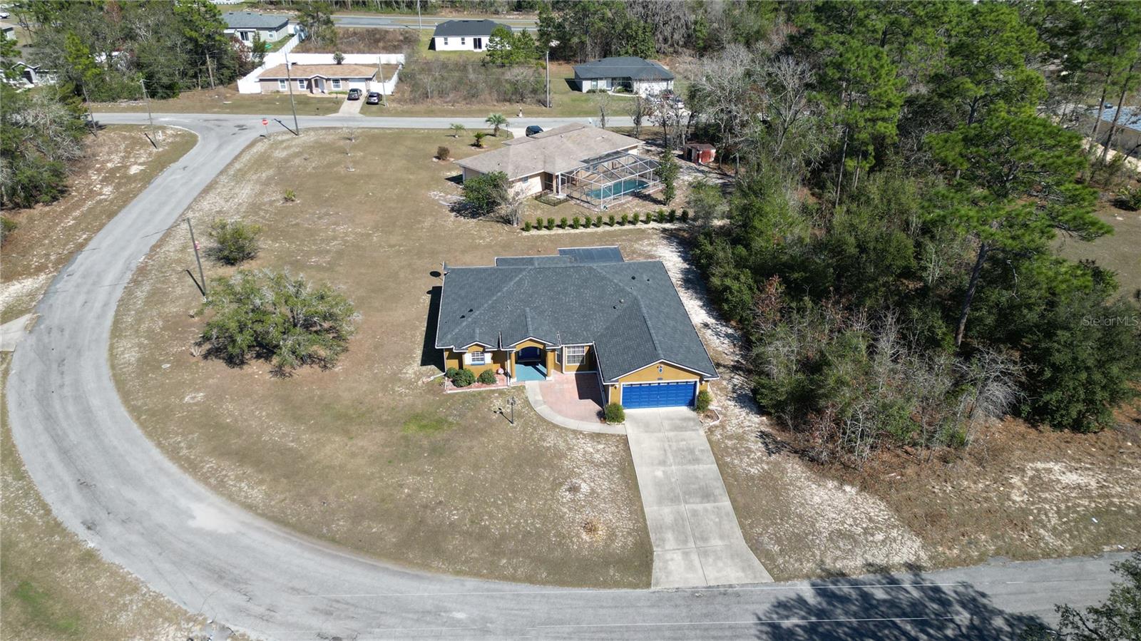 6175 SW 154TH PLACE RD photo 4