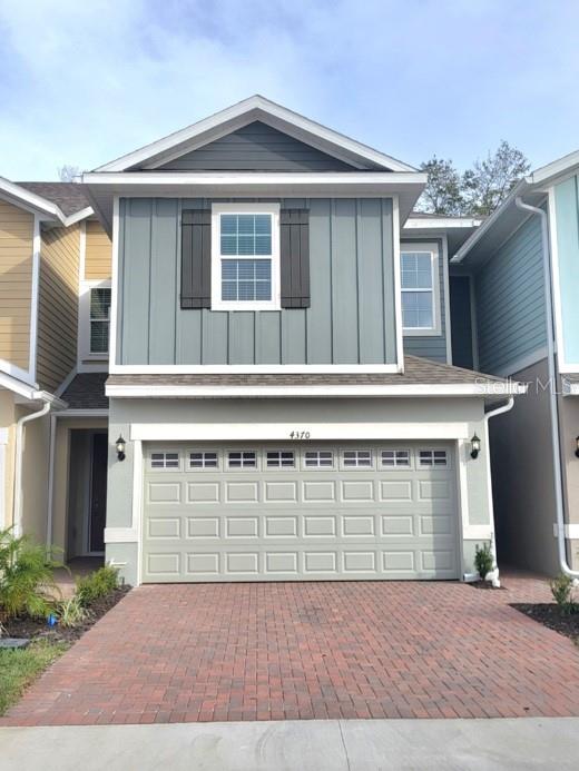 Townhouse