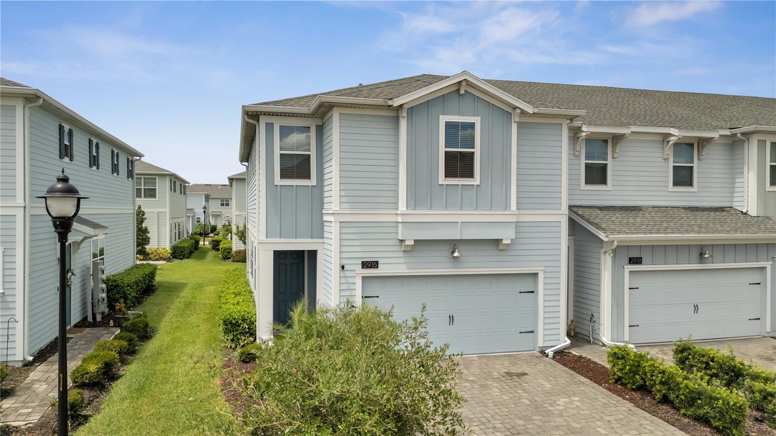 Townhouse