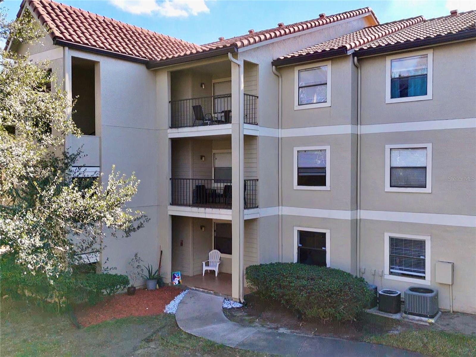 3016 PARKWAY BLVD #110 — home for sale