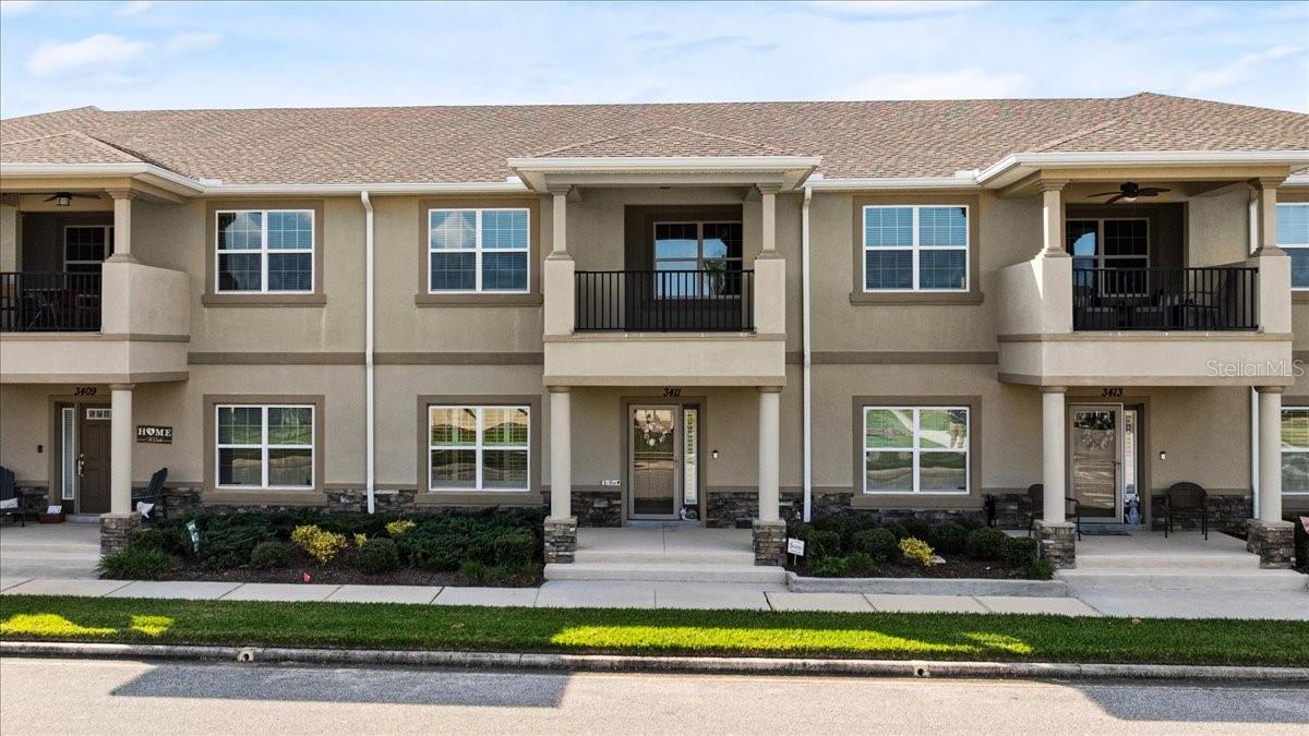 Townhouse