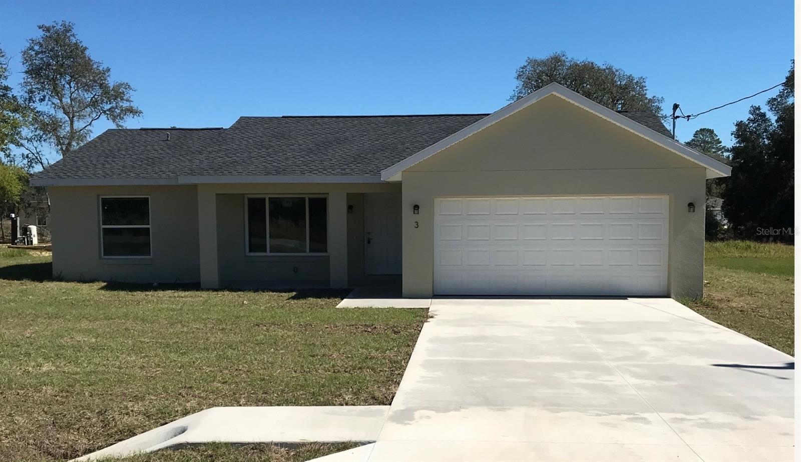 3 MALAUKA COURSE TER — home for sale