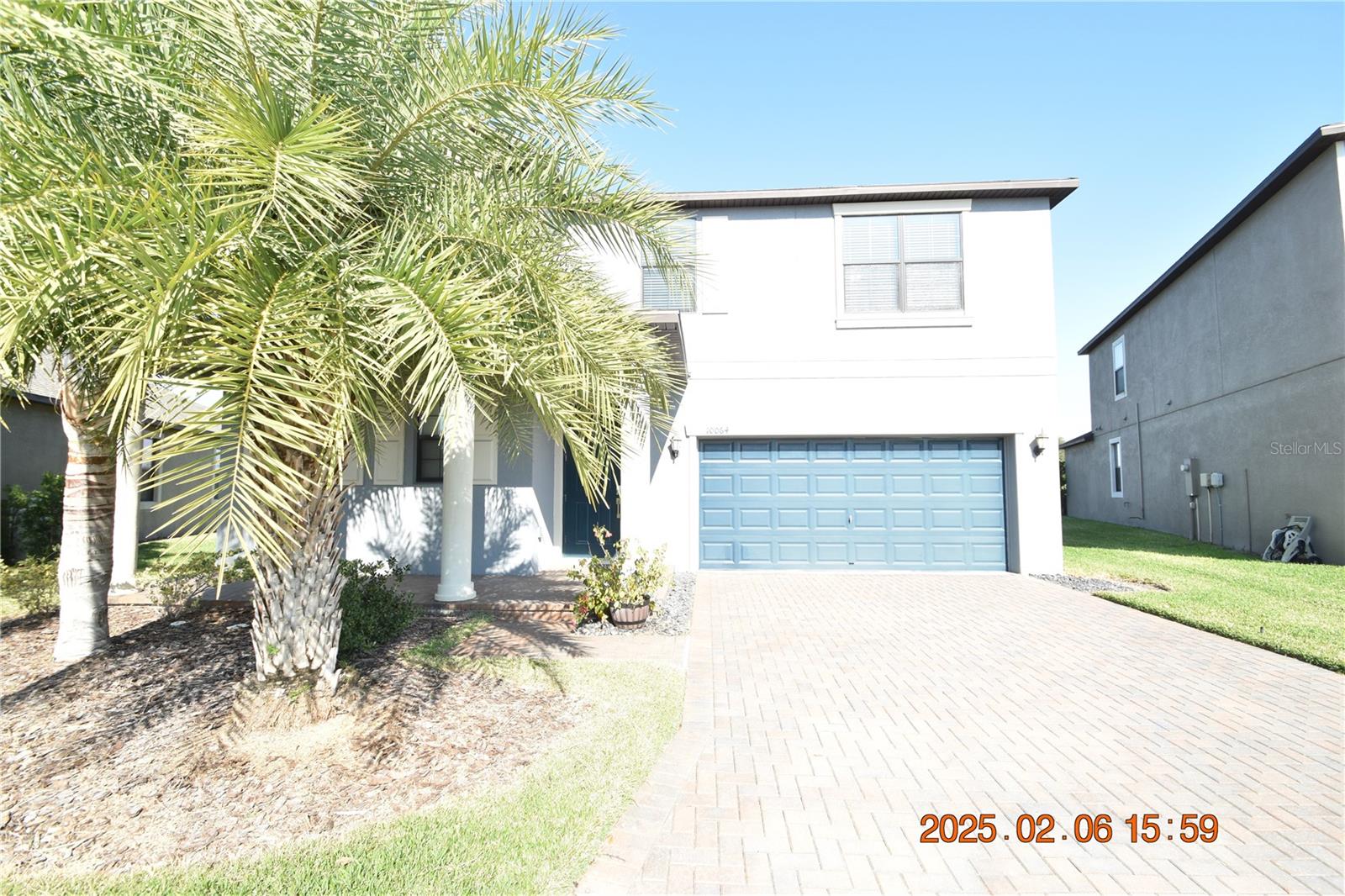Single Family Residence