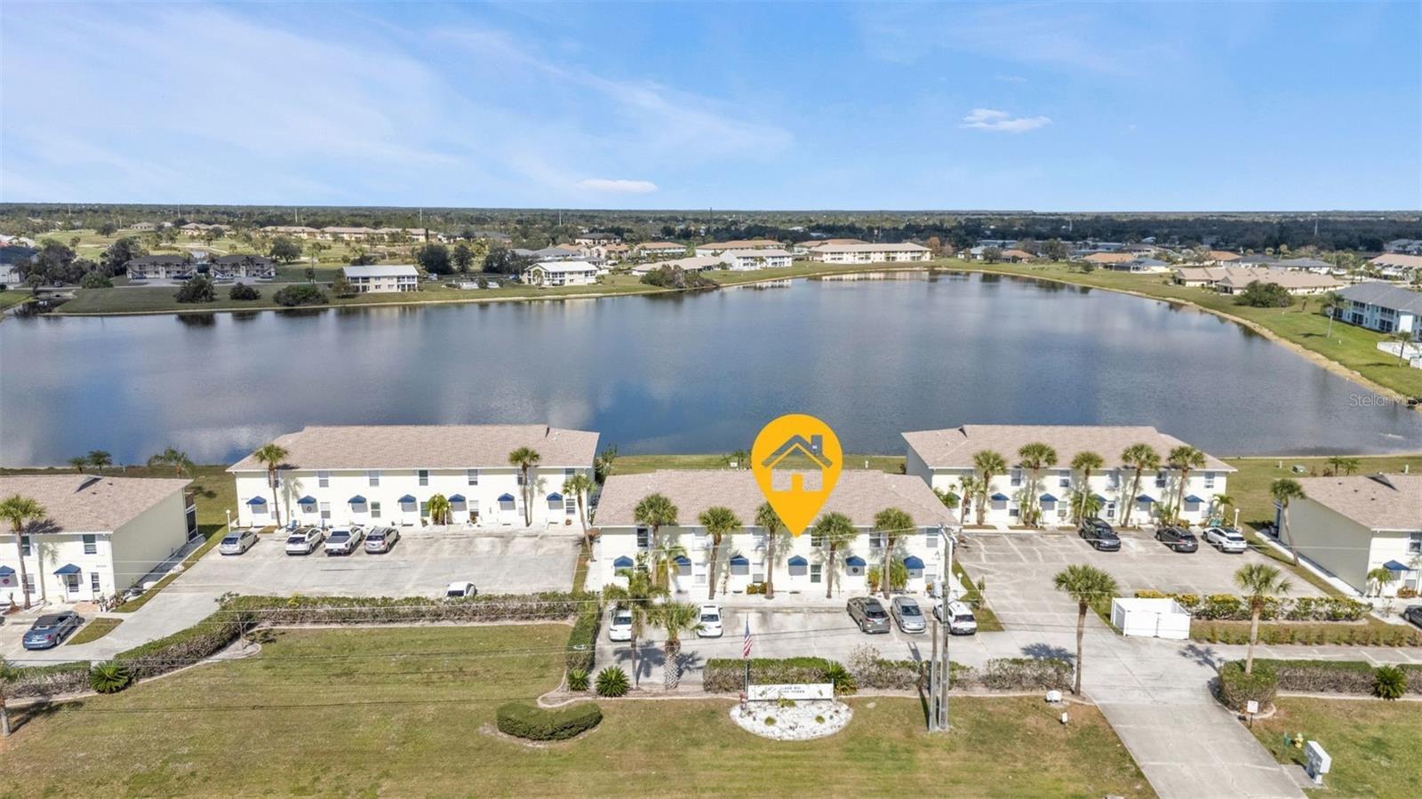 26300 RAMPART BLVD #404 photo 2