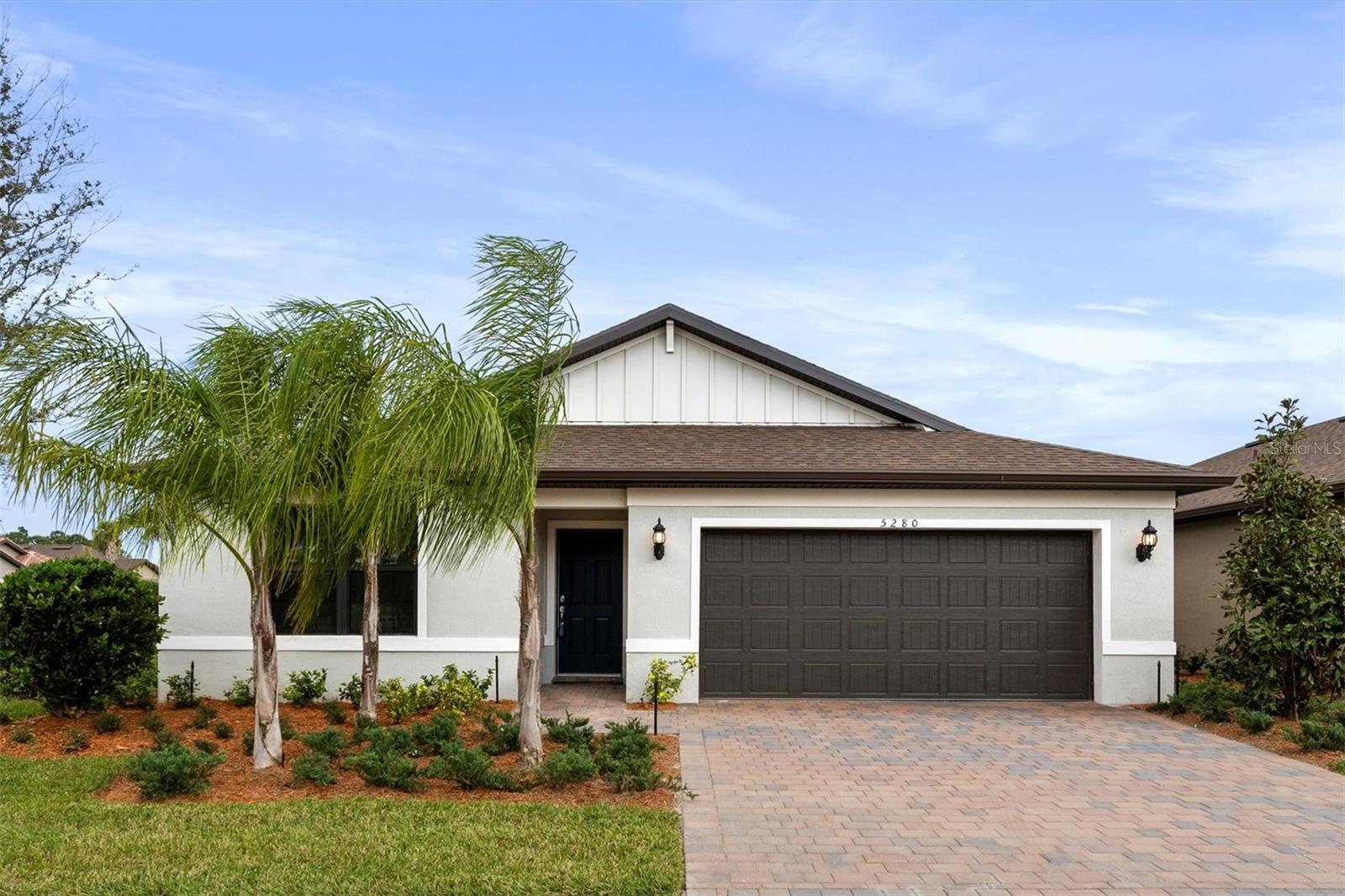 Single Family Residence