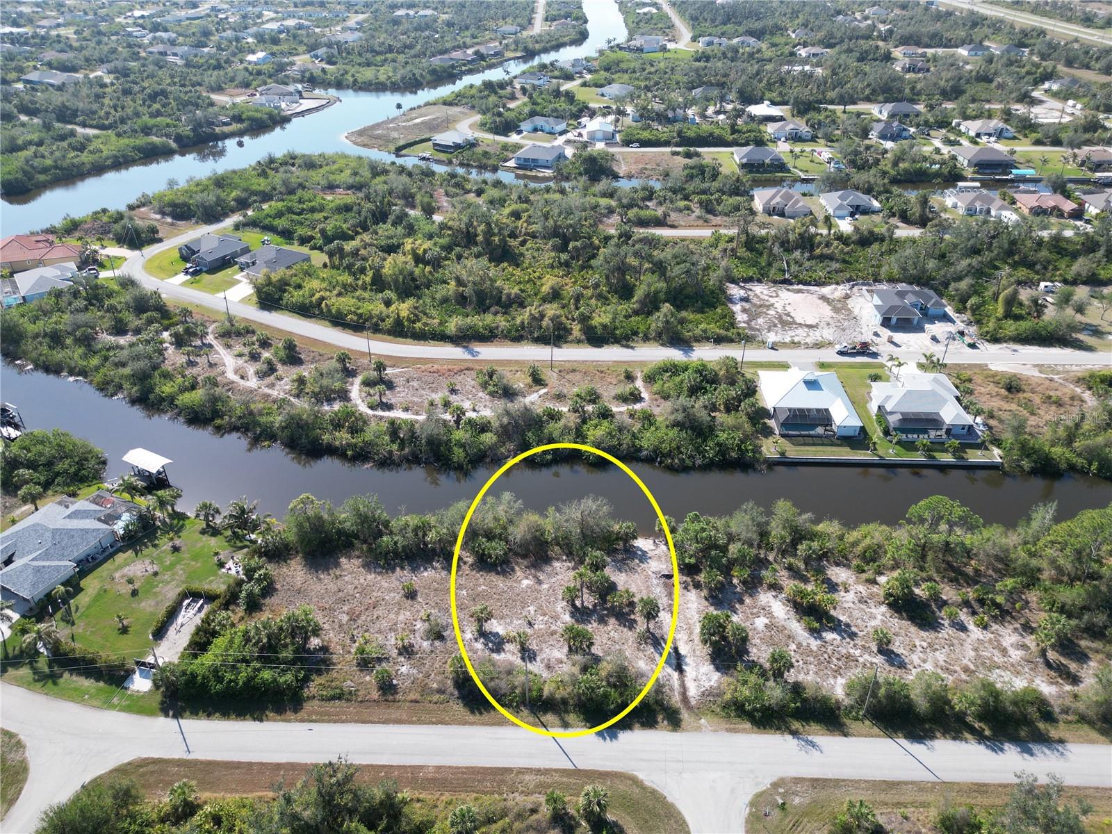 Land