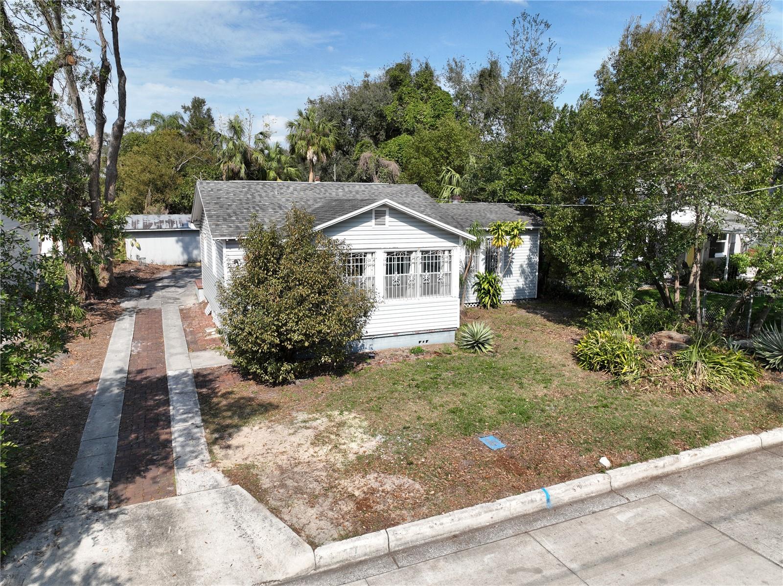 317 W LAMBRIGHT ST — home for sale