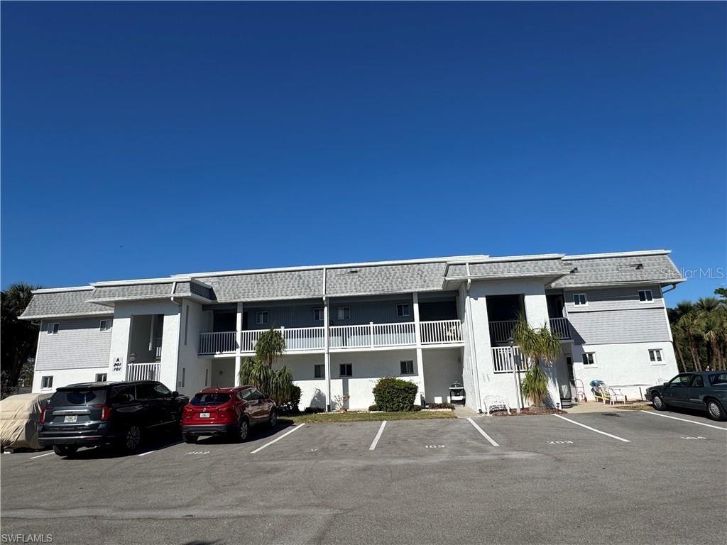 Condominium