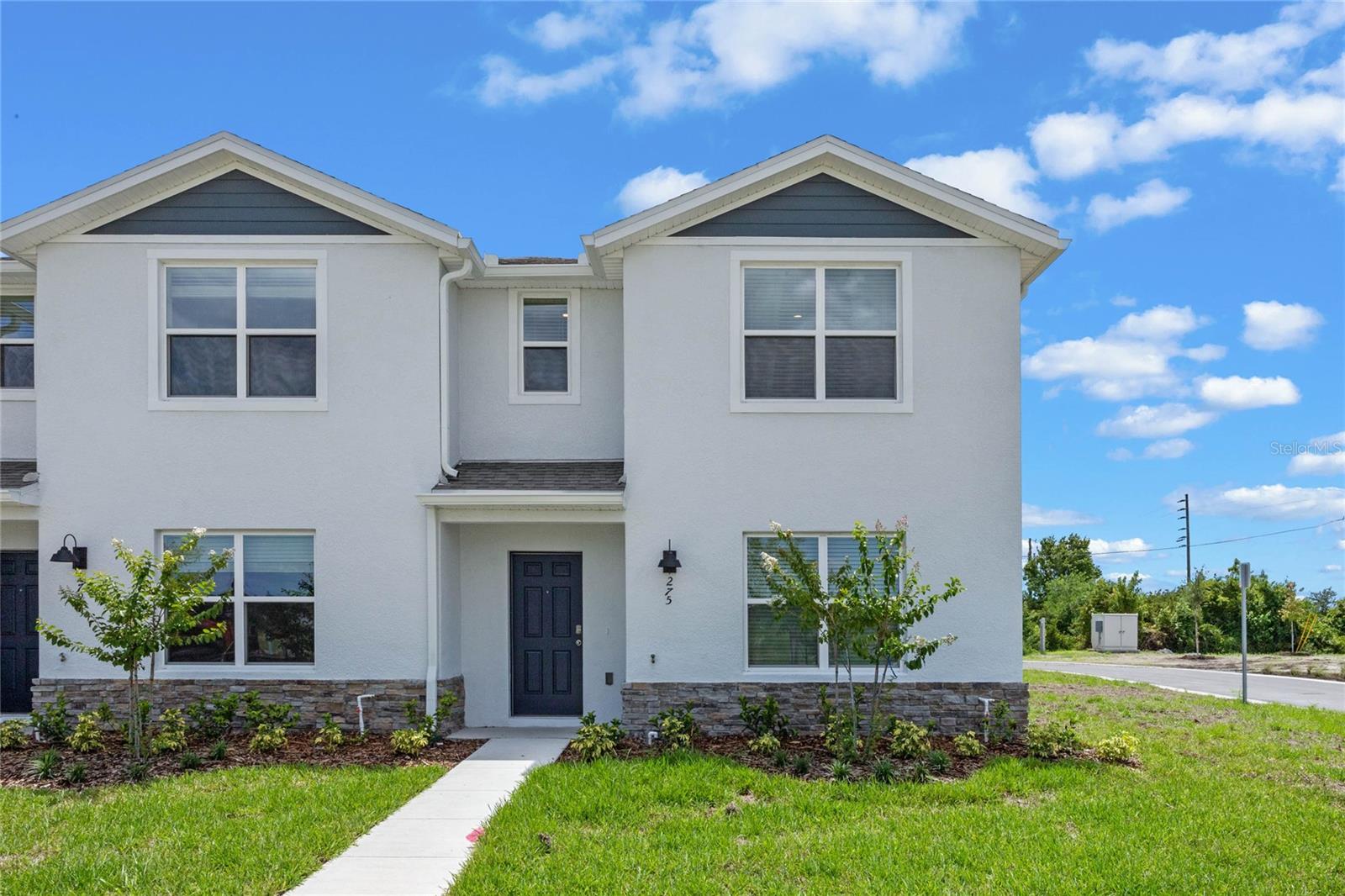 Townhouse