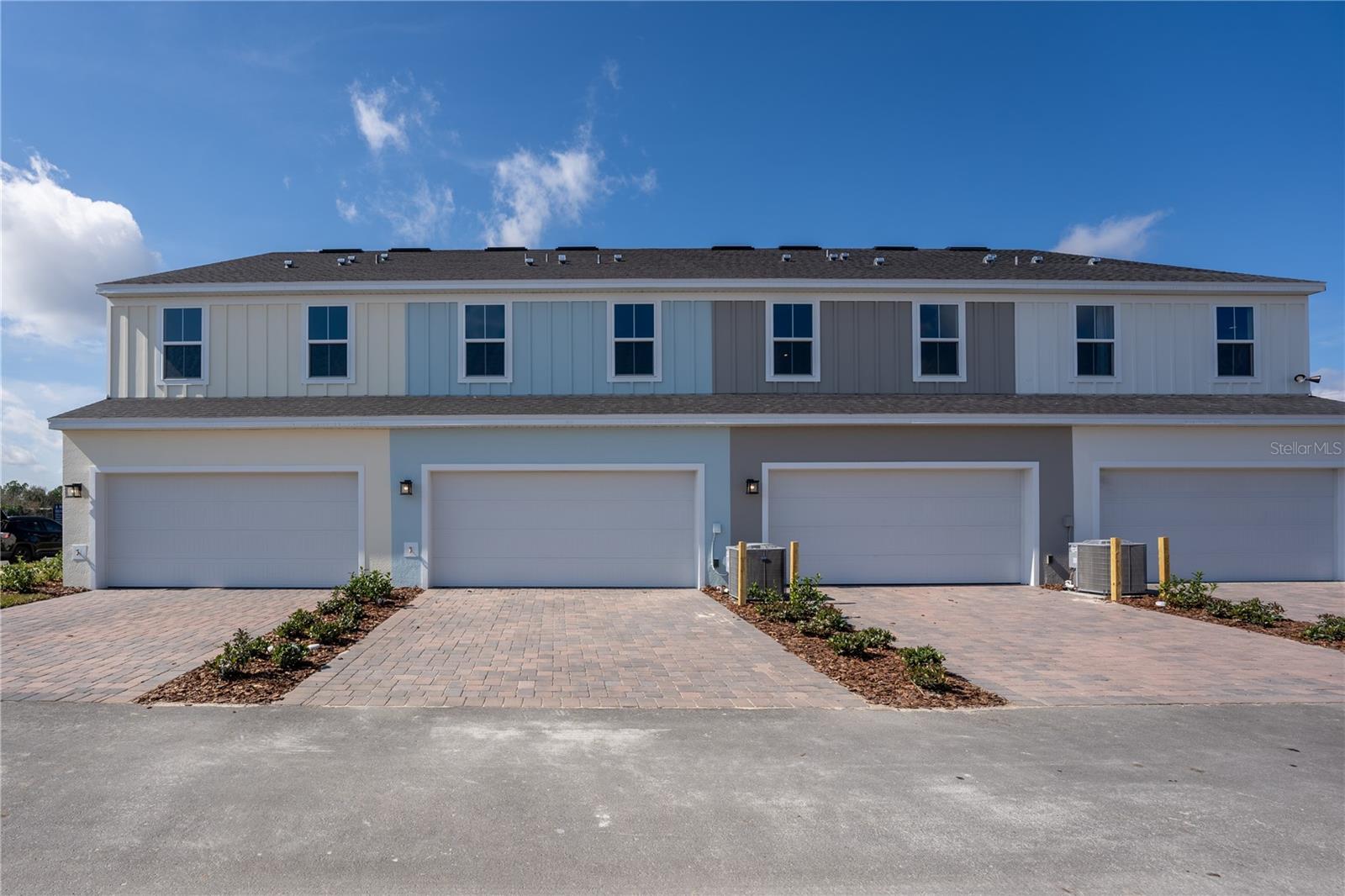 Townhouse