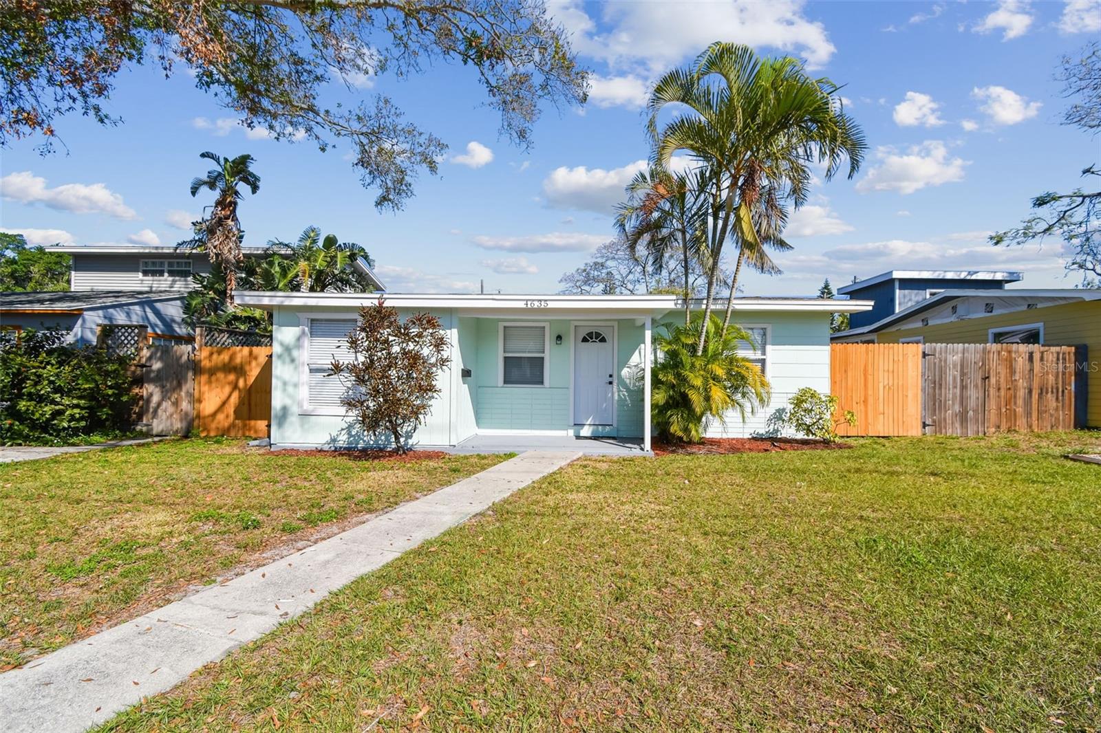 4635 20TH AVE S — home for sale