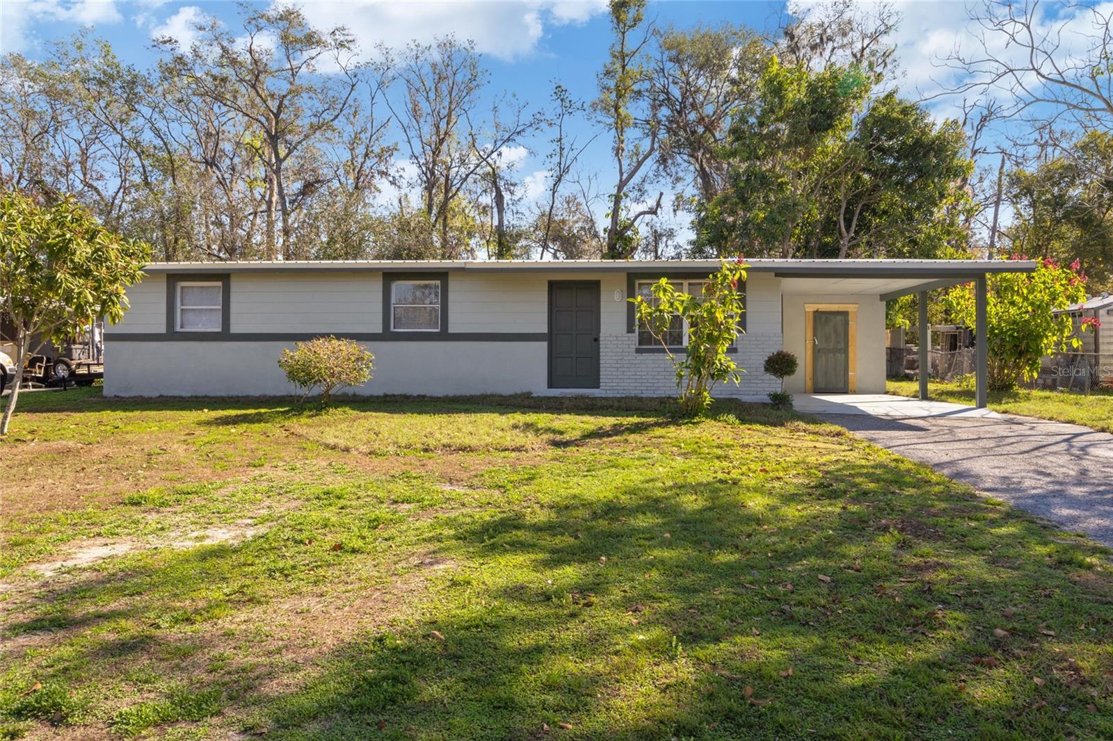 306 MIDWOOD DR — home for sale