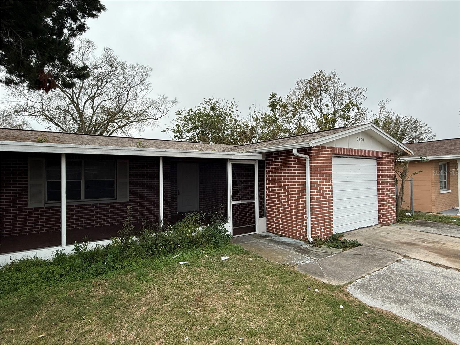 3800 DARLINGTON RD photo 2