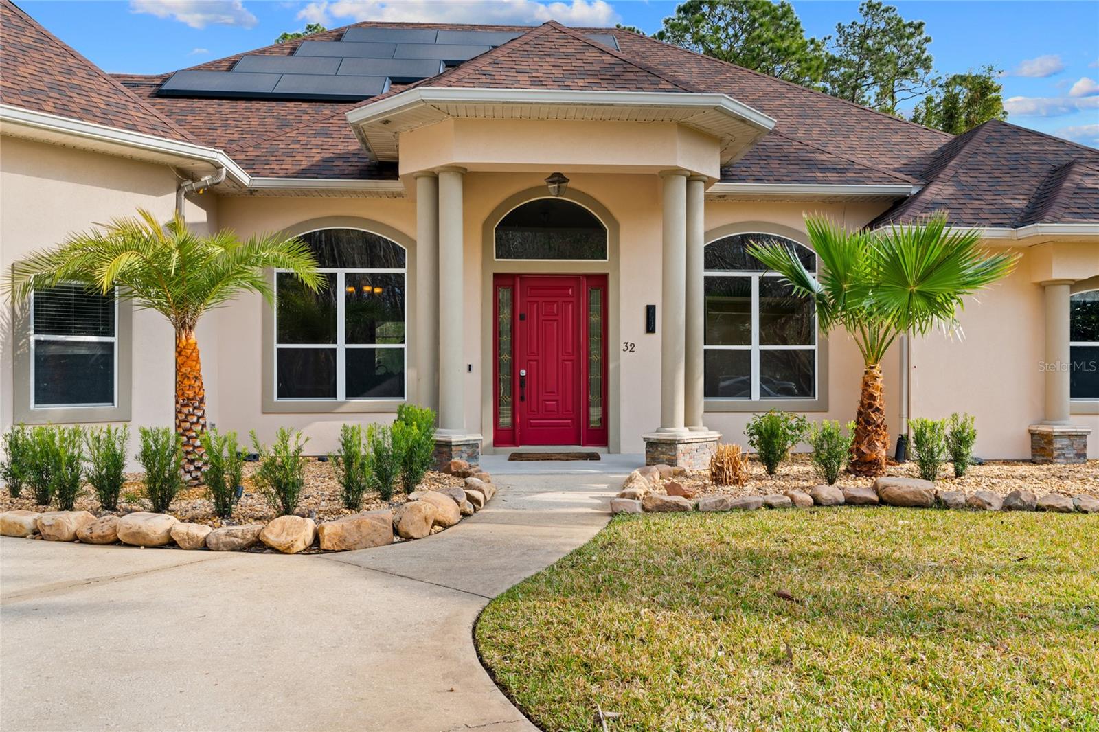 32 ALLENWOOD LOOK photo 3