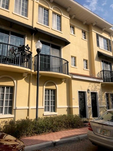 Condominium