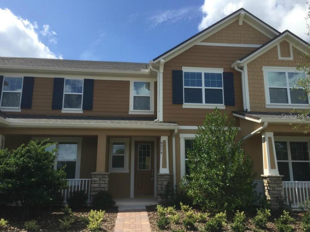 Townhouse
