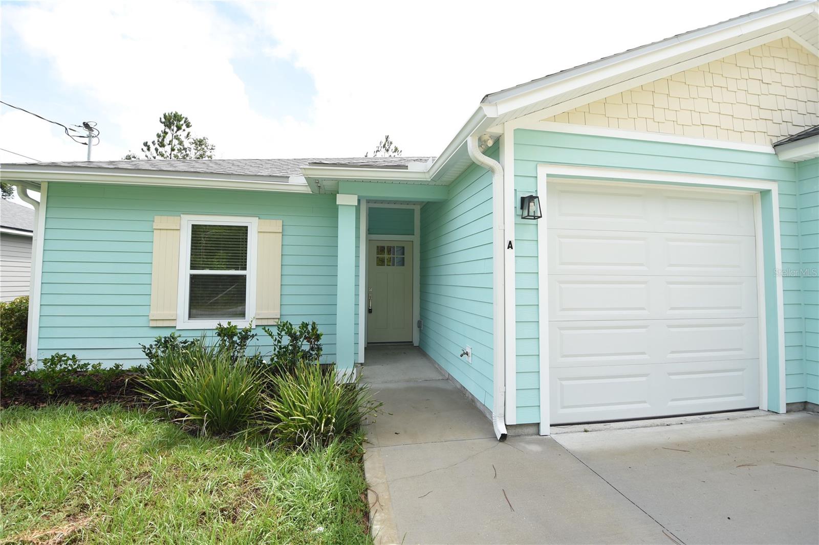 Half Duplex