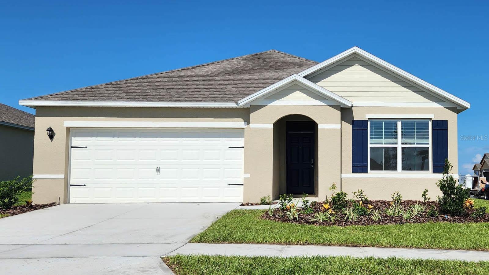 Single Family Residence