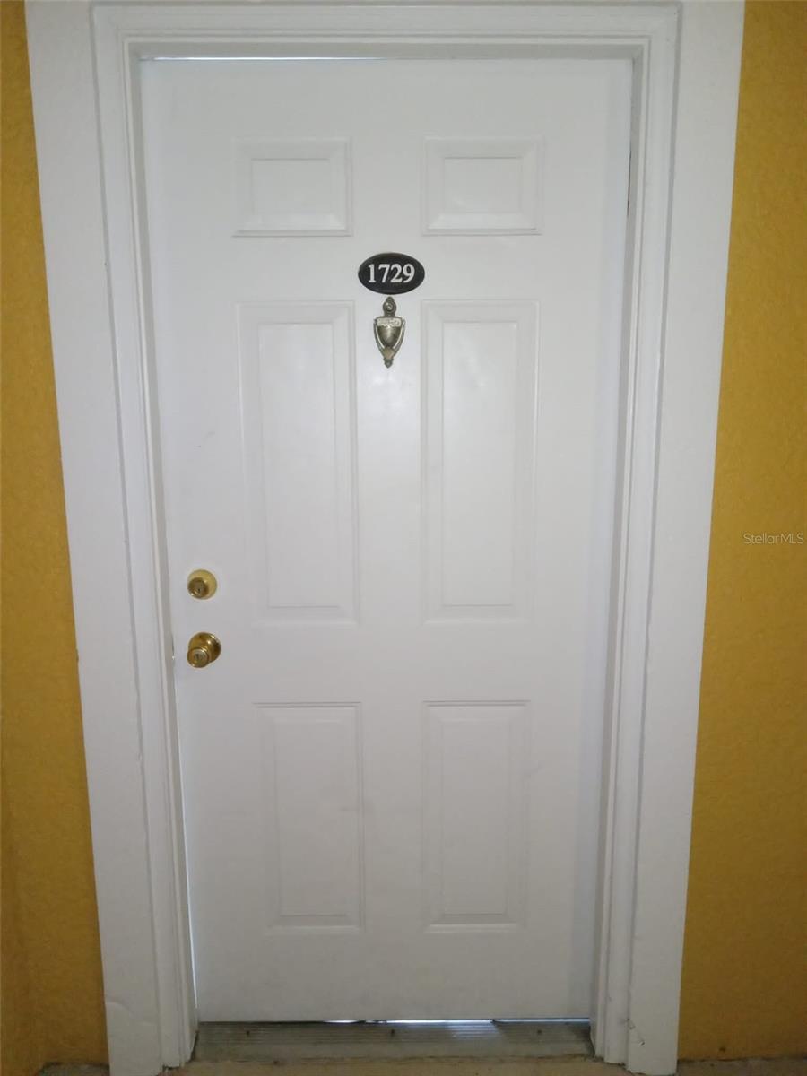 3707 CONROY RD #1729 — home for sale