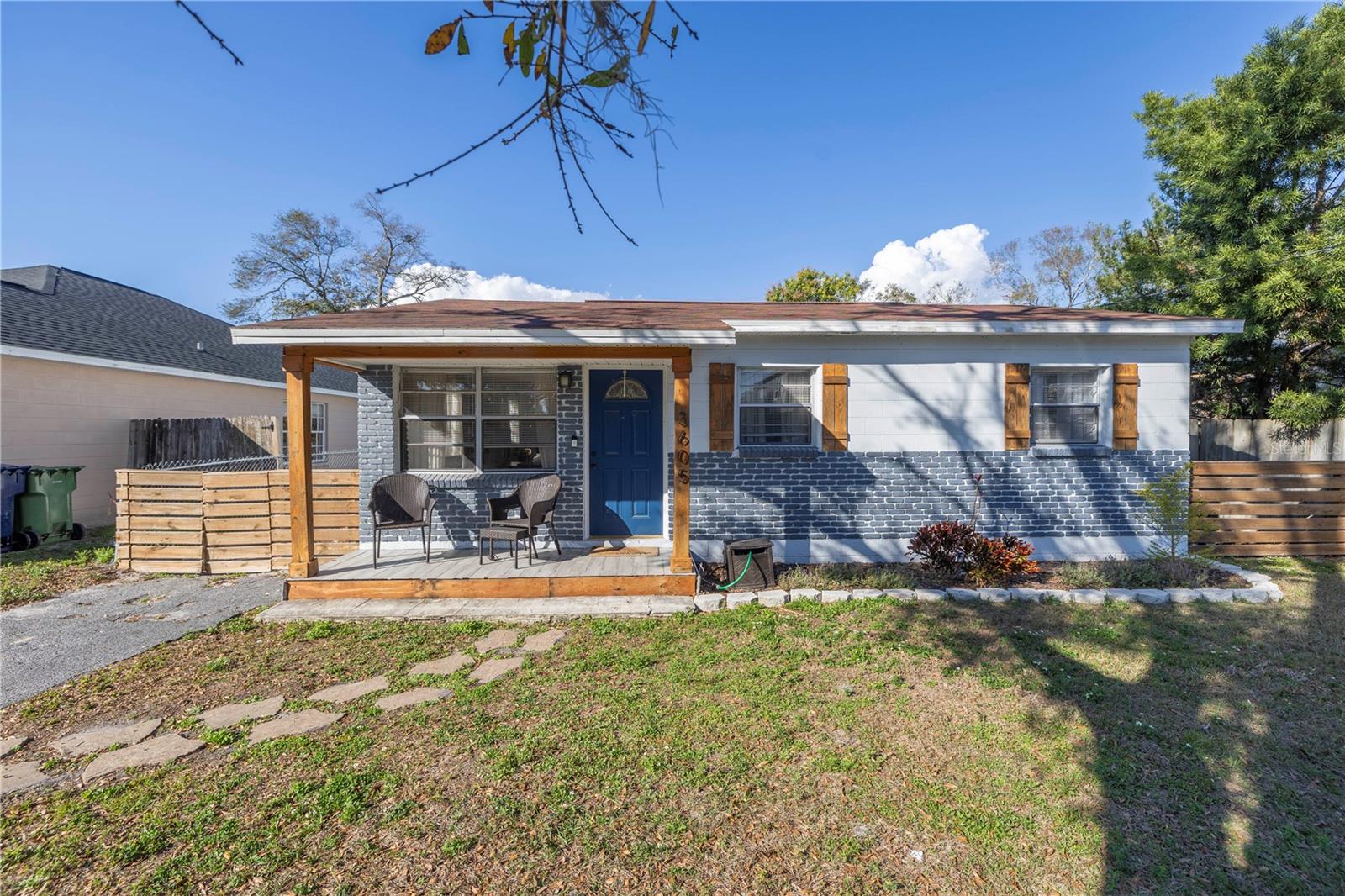 3605 W IOWA AVE — home for sale