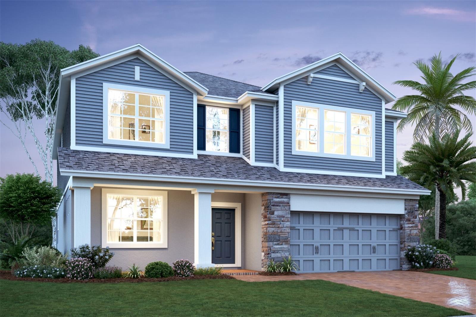 Single Family Residence