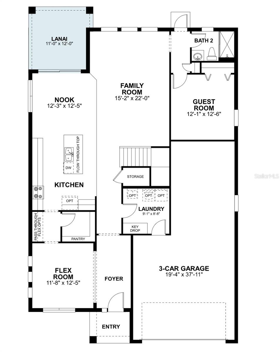 726 POINTE EMERSON BLVD photo 2