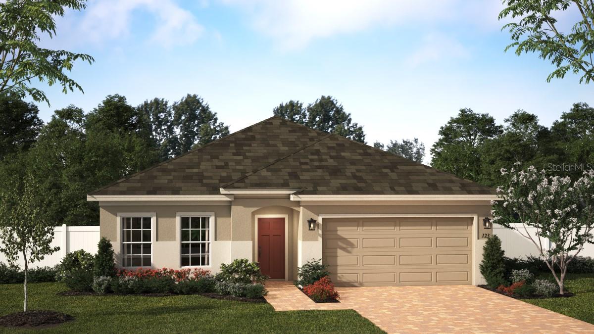 Single Family Residence