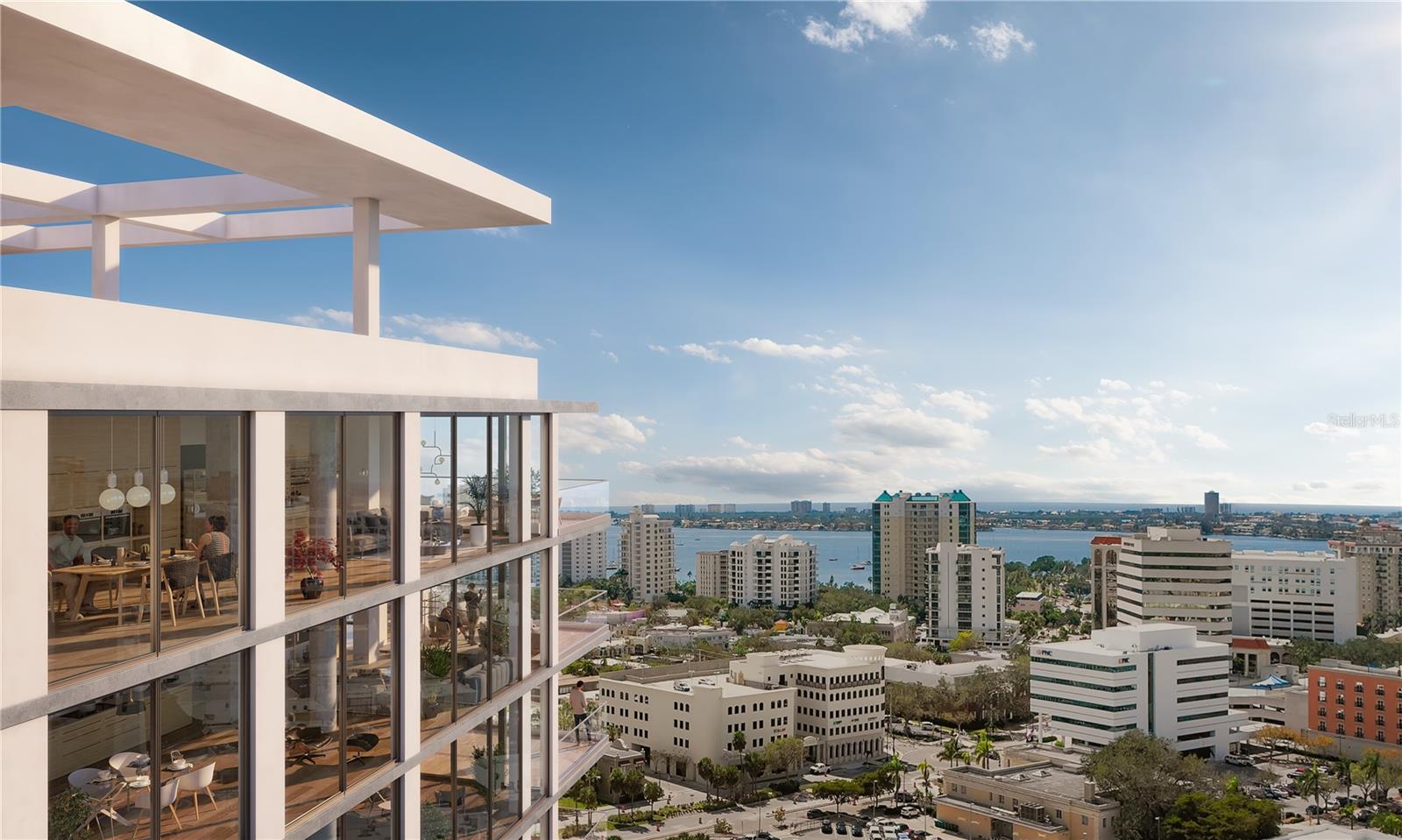 Condominium