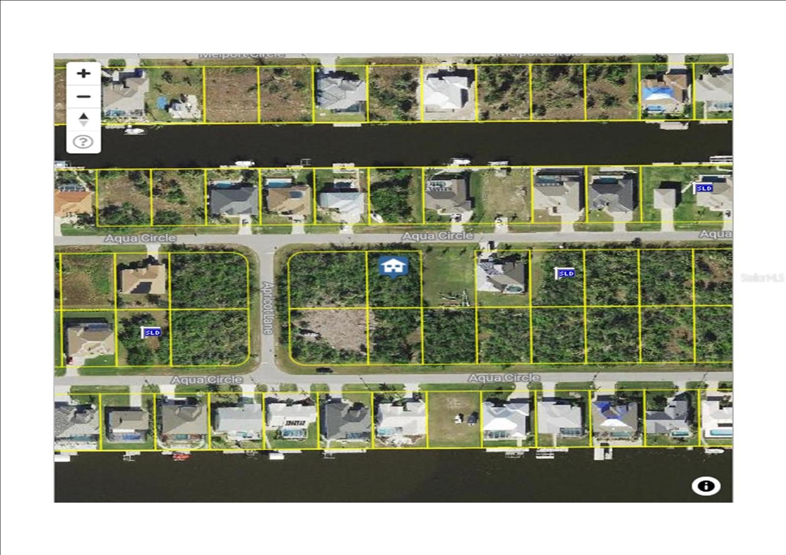 15523 AQUA CIR photo 5