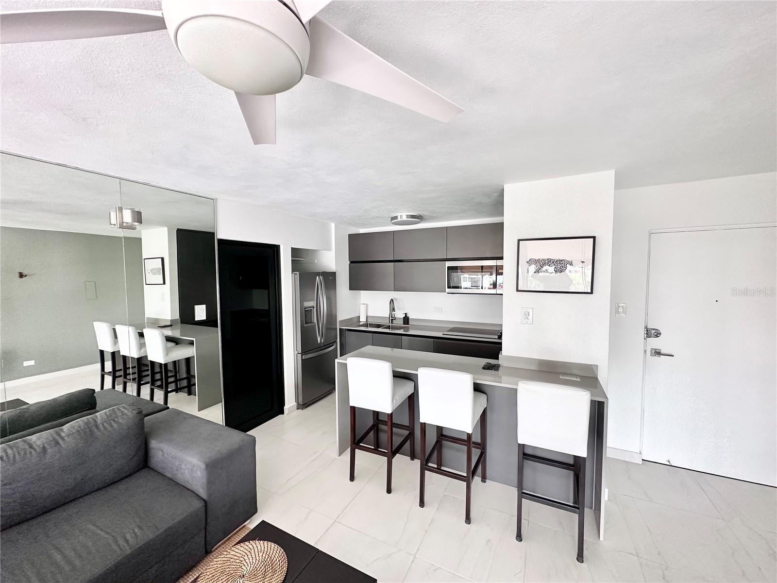 Condominium