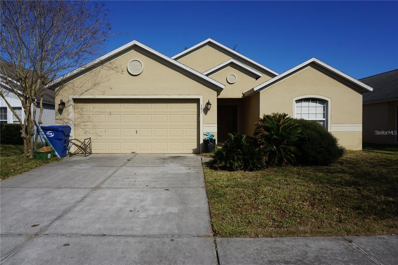 157 DAKOTA AVE — home for sale