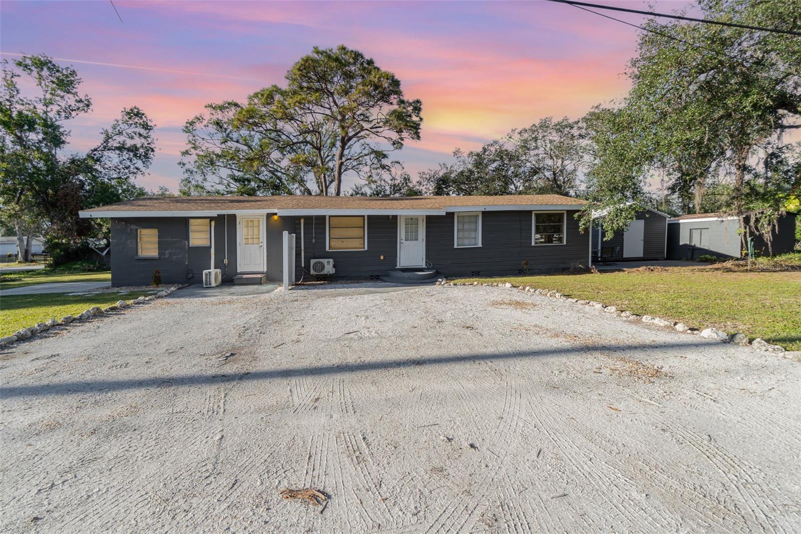 Half Duplex