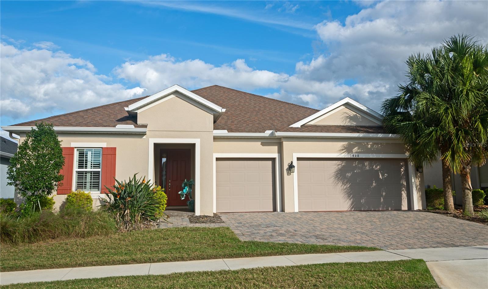 3448 CURRENT AVE — home for sale