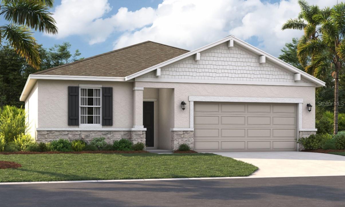 Single Family Residence