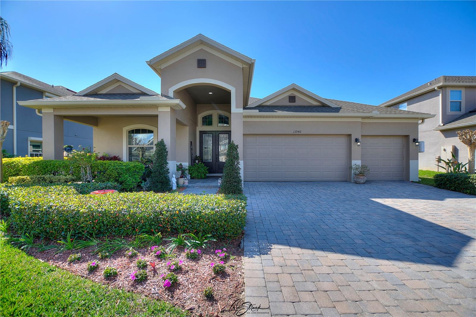 Single Family Residence