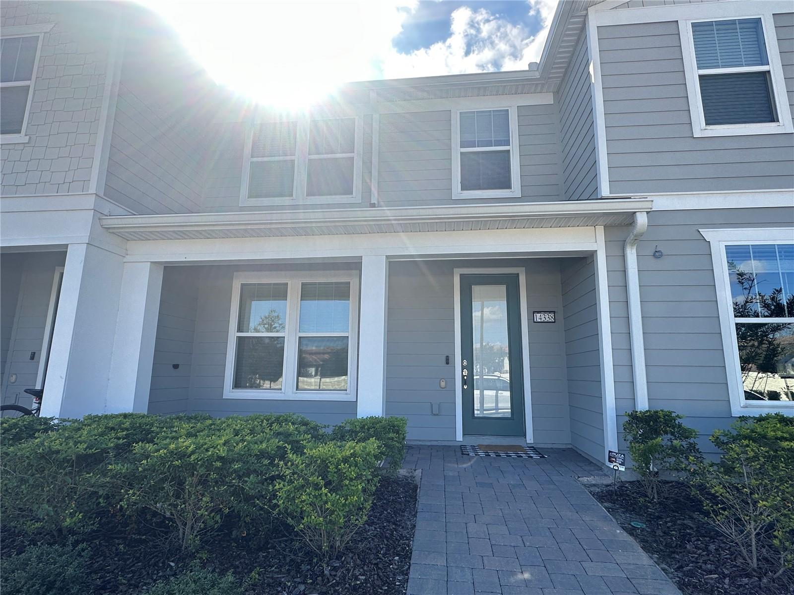Townhouse