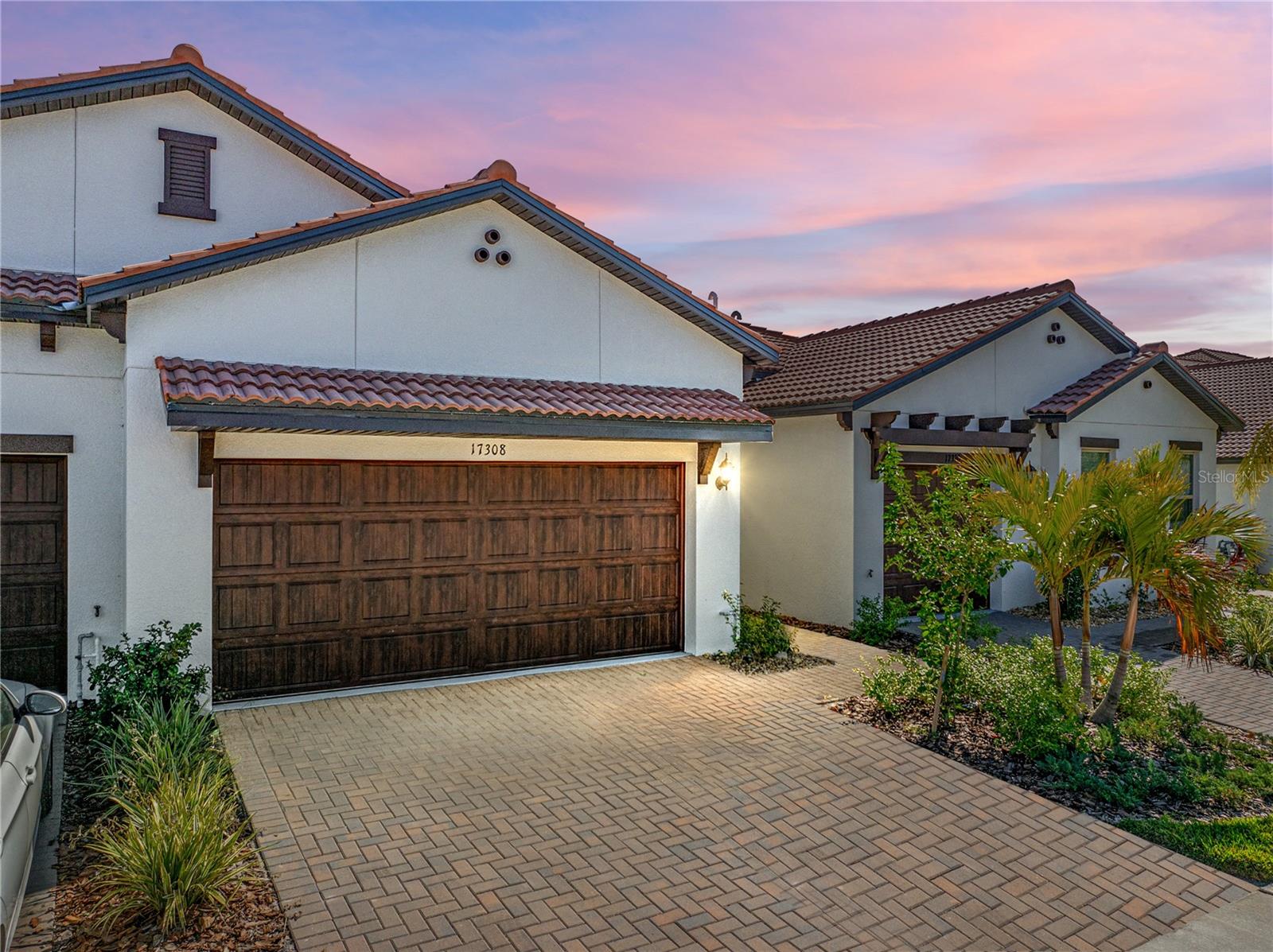 Townhouse