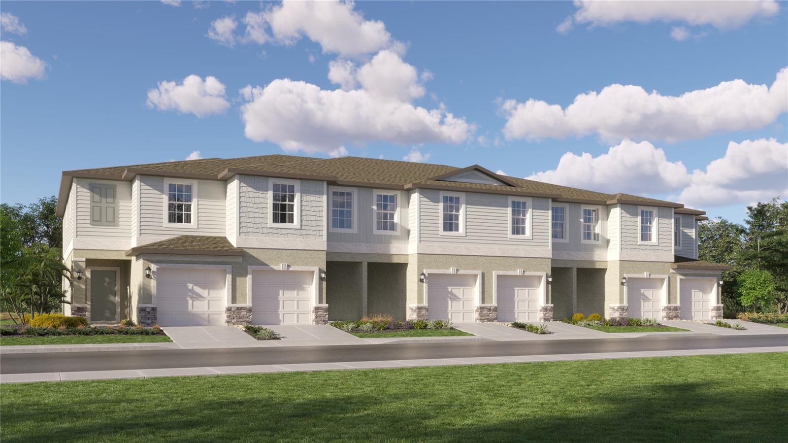 Townhouse