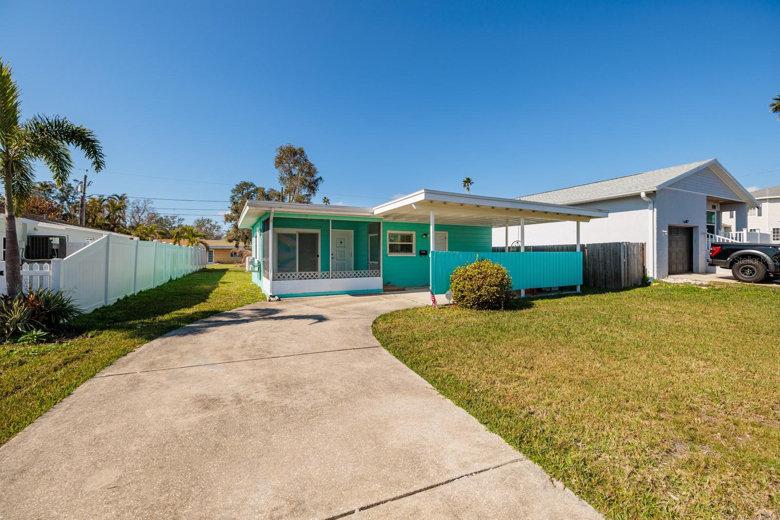3774 ARKANSAS AVE NE — home for sale