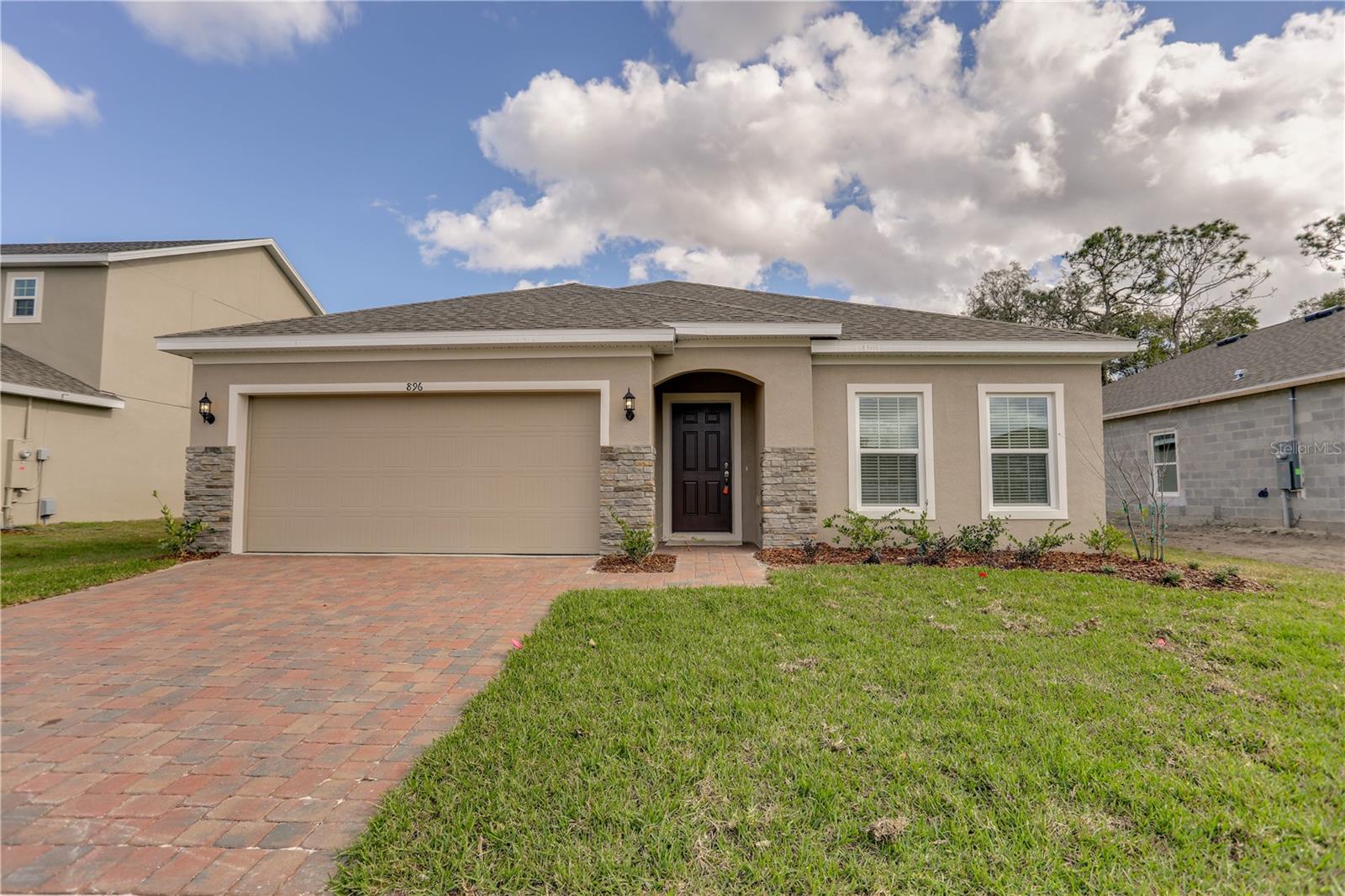 Single Family Residence