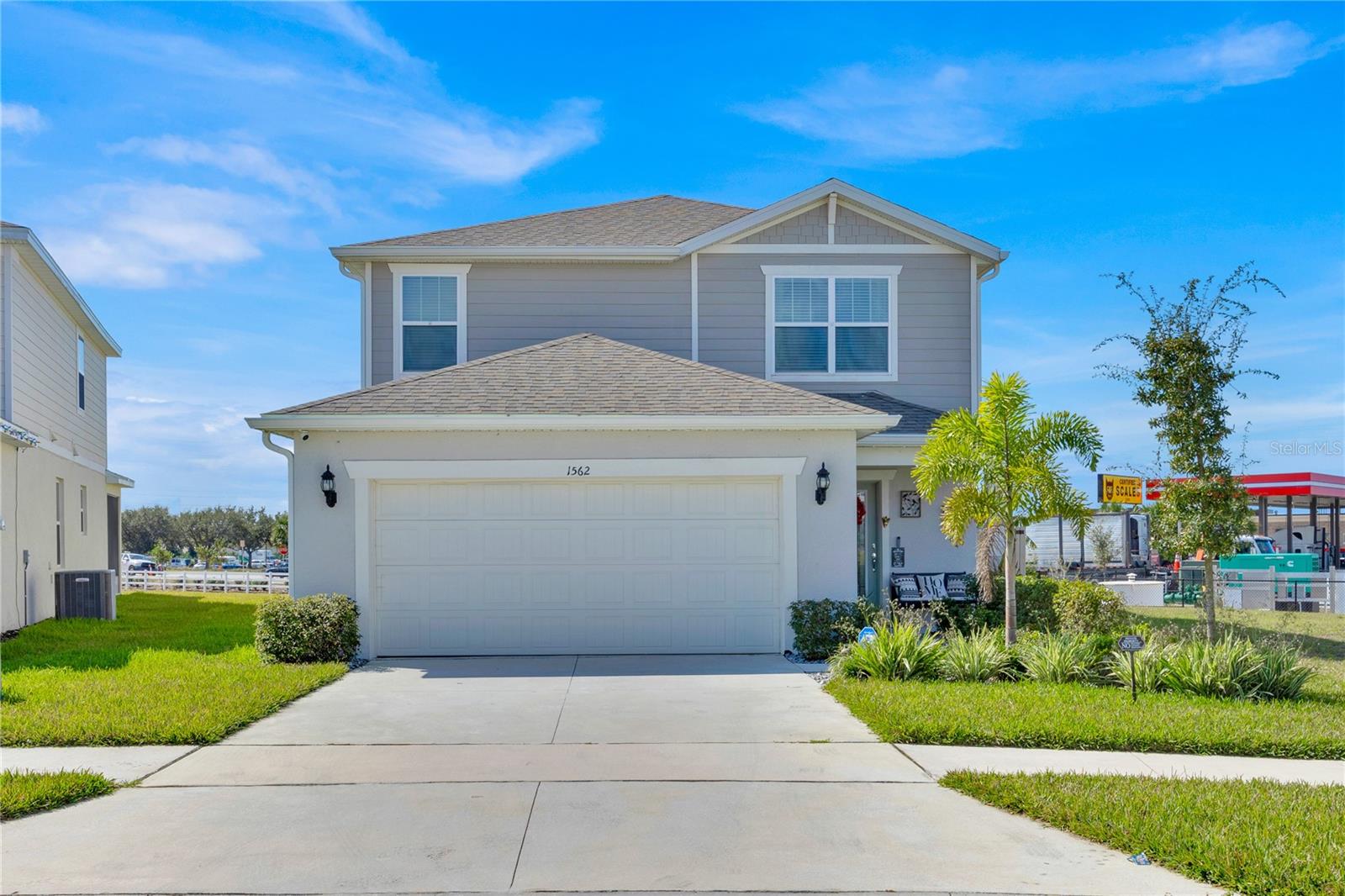 1562 DELIGHTFUL DR — home for sale