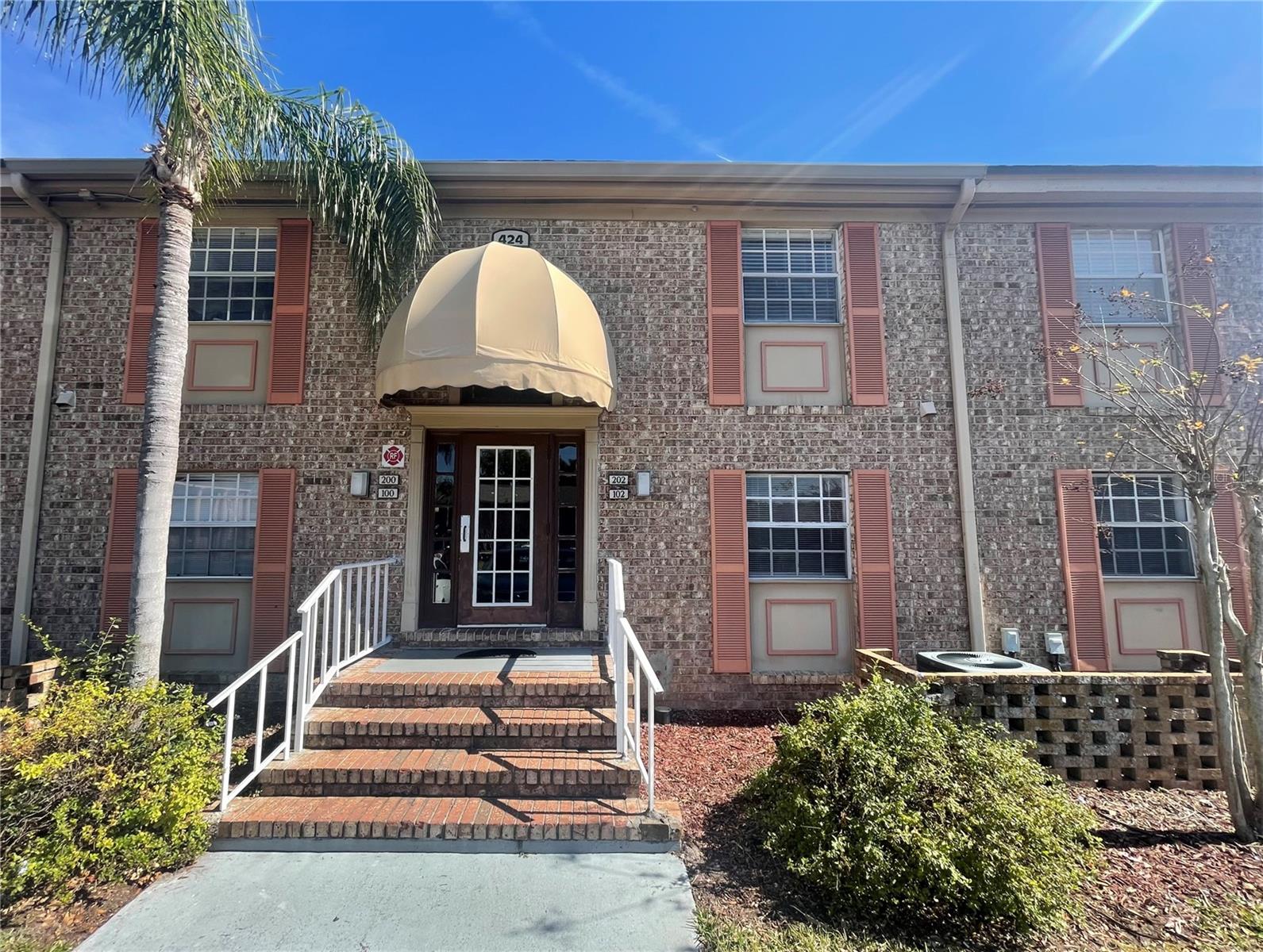 Condominium
