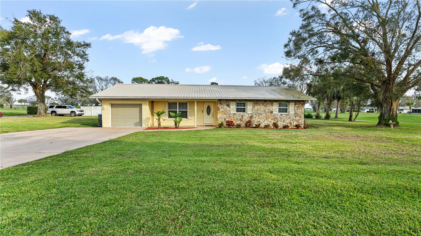 Single Family Residence