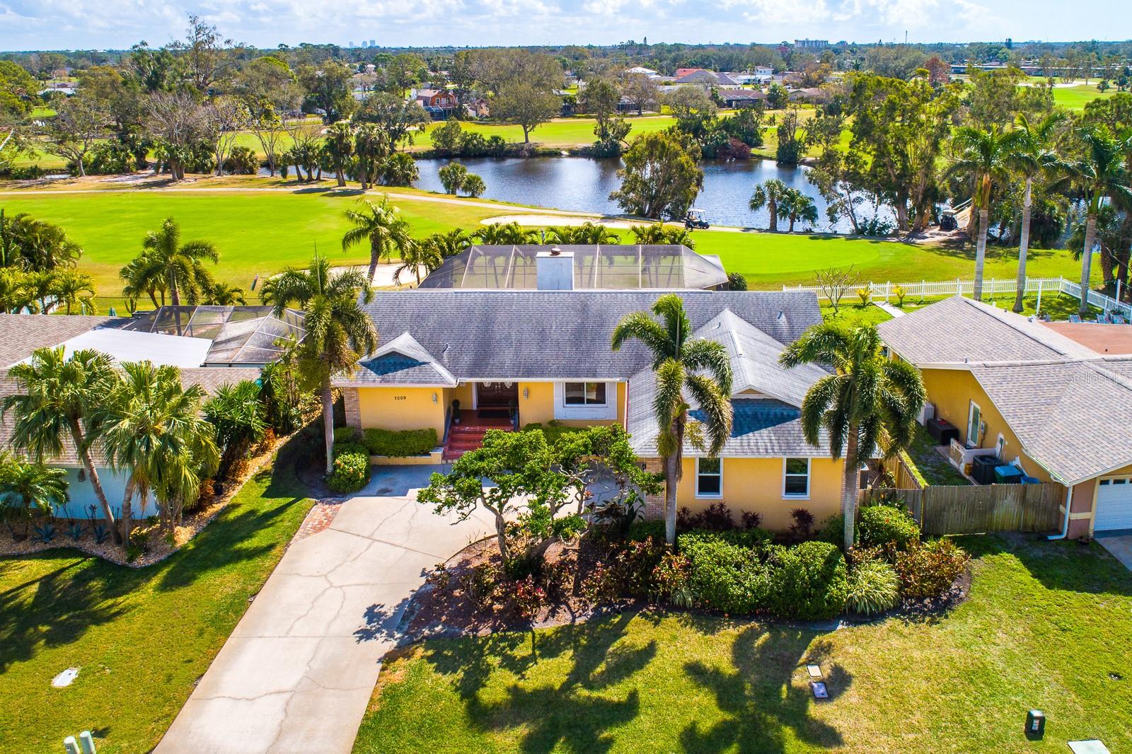 Single Family Residence