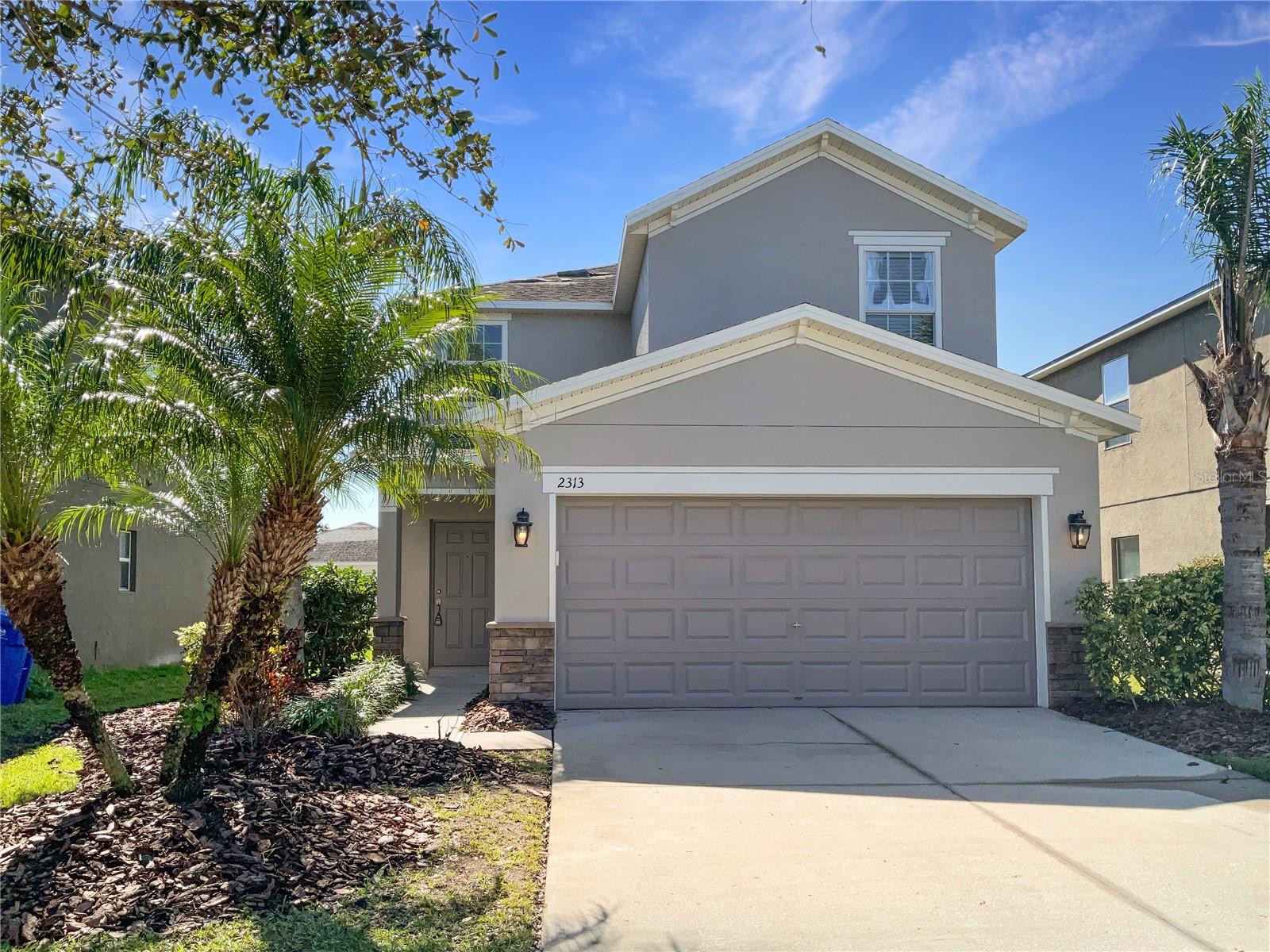 2313 RICHWOOD PIKE DR