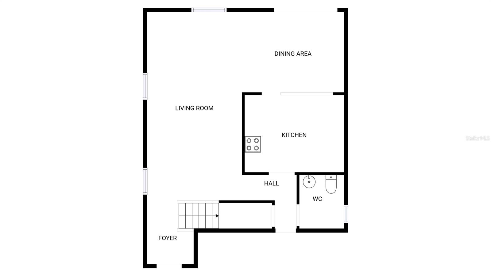 2313 RICHWOOD PIKE DR photo 5