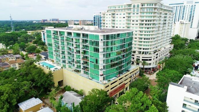 Condominium