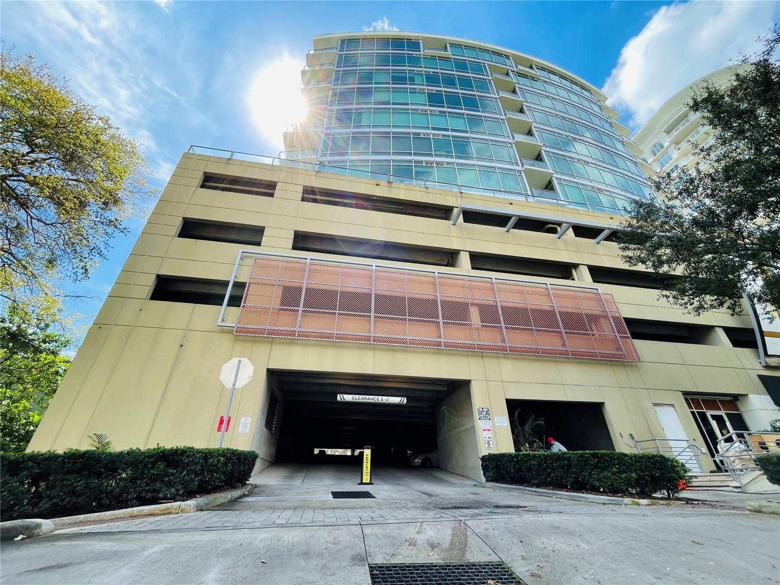 101 S EOLA DR #1009 photo 5
