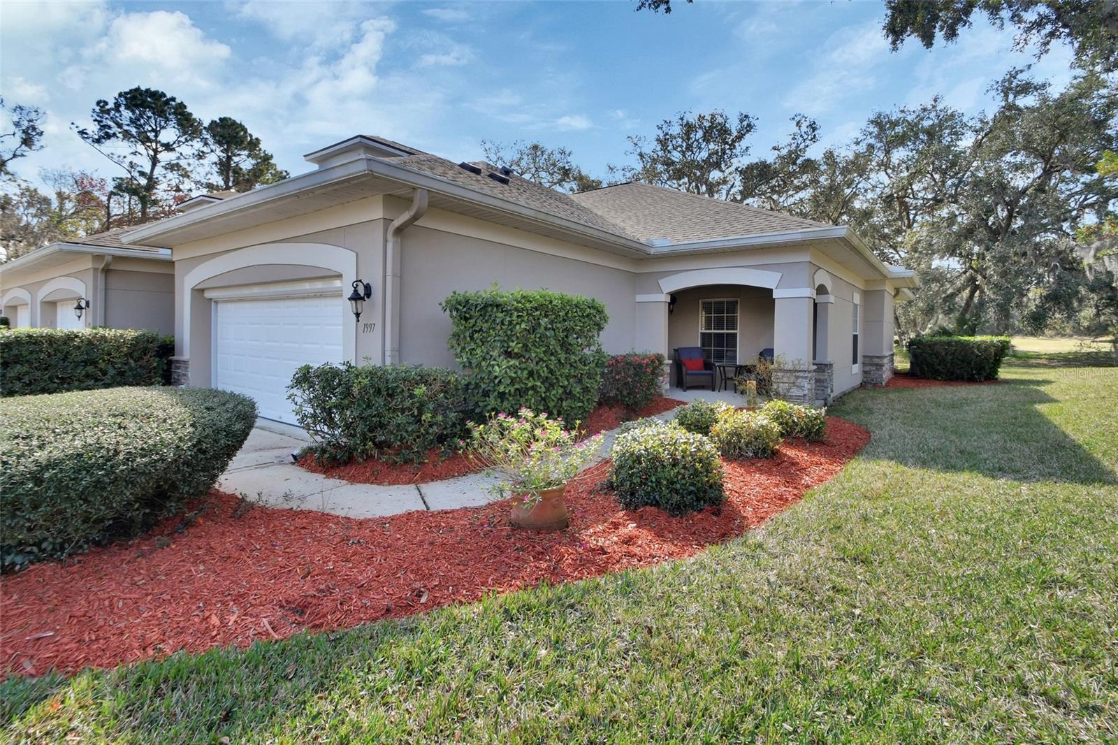 1997 TURNBULL LAKES DR — home for sale