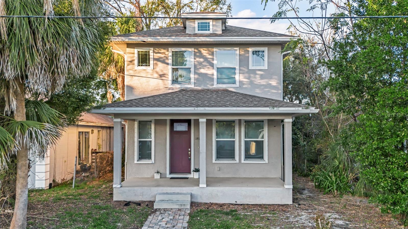 1913 W PINE ST — home for sale
